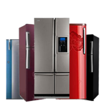FRIDGE ARMY!!!
