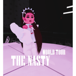 [NEW]The Nasty World Tour[Alpha]