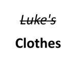 Clothing By Luke