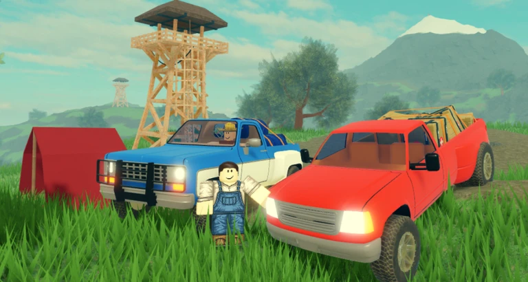 American Offroad Delivery[NEW CARS🚗]