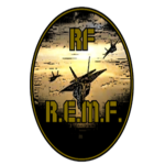 R.F Roblox Eite Marine Force