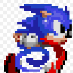 City Escape In Pixel