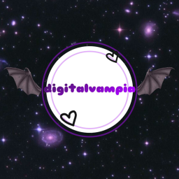 Digitalvampia's Homestore