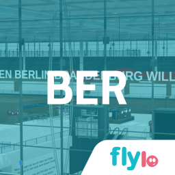Berlin Brandenburg Airport