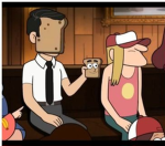!Gravity falls group!
