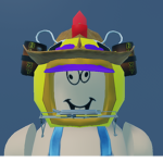MLGRoblox1464's Troll Group