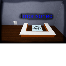 Imprisoned (Beta)