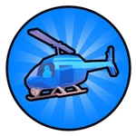 HELICOPTER