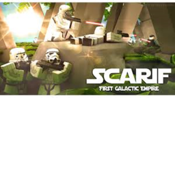 |TGE| Imperial Occupation Scarif