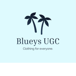 Blueys UGC