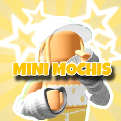Miniii Mochis Roblox group icon