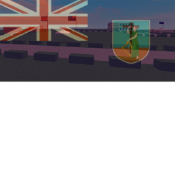 Montserrat Cadet Corps Camp