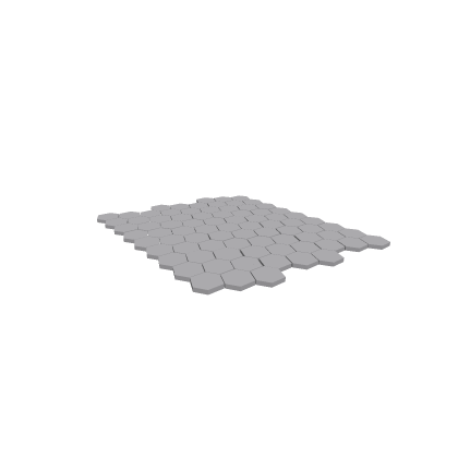 Hexagon Wall