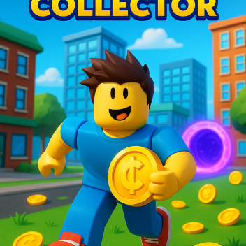 Simulador de recolectar monedas