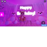 ###### Party!