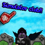 Simulator club!! (Studios)