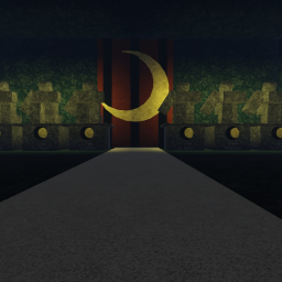 The Temple Of Dark