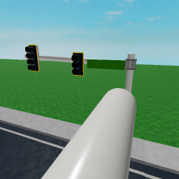 Westville County Area (Undergoing Construction)