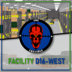 [RAID] Facility D16-WEST