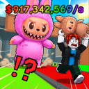 [UPD] Steal from Bubu 🤫