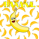 unemployed bananas