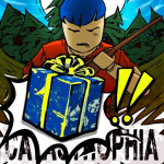 [GIFTS] CATASTROPHIA ☢️ Survive ☢️