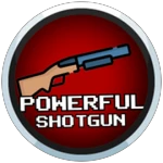 [50% OFF] Powerful Shotgun