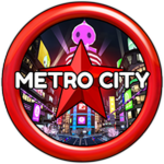 Metro City Treasure Hunter 