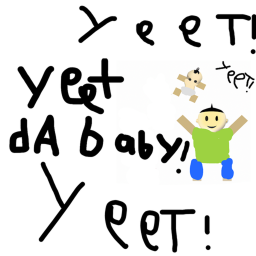 Yeet the Child/Parent