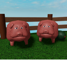 farm land!