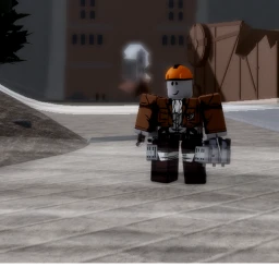 Attack on Titan icon