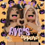 Ava's Apparel !