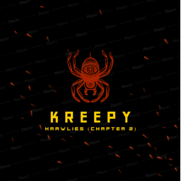kreepy krawlies (chapter 2)