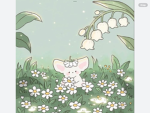 little bubble’s