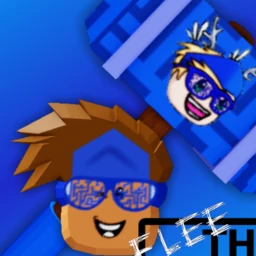Flee The Facility: Modded icon