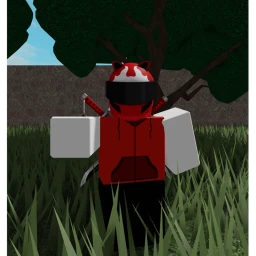 Calling out noobs simulation icon