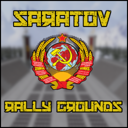 Saratov Rally Grounds