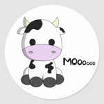 Cow Squad! And Aesthetic Clothing <3
