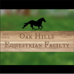 |~| Oak Hills Equestrian Facility |~|