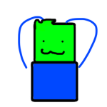 greeny!!!