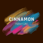 Cinnamon Productions!