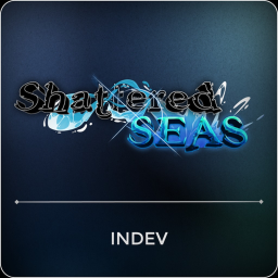 Shattered Seas - Indev