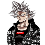DripTangoPlays Fan Group