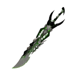 [ pbr ] Beetleguese Reborn Blade [ c1 Glowing ]