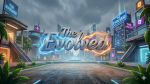 The Evolved Helix