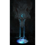 The king of shadow