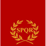 The Roman Empire —