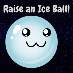 Raise an Ice Ball :]