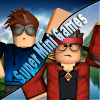 Super Mini Games
