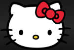 Hello kitty fan group~~